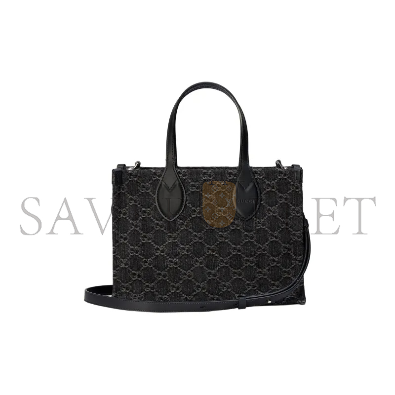 G*u*i ophidia medium tote bag 772183 (27*19*11cm)